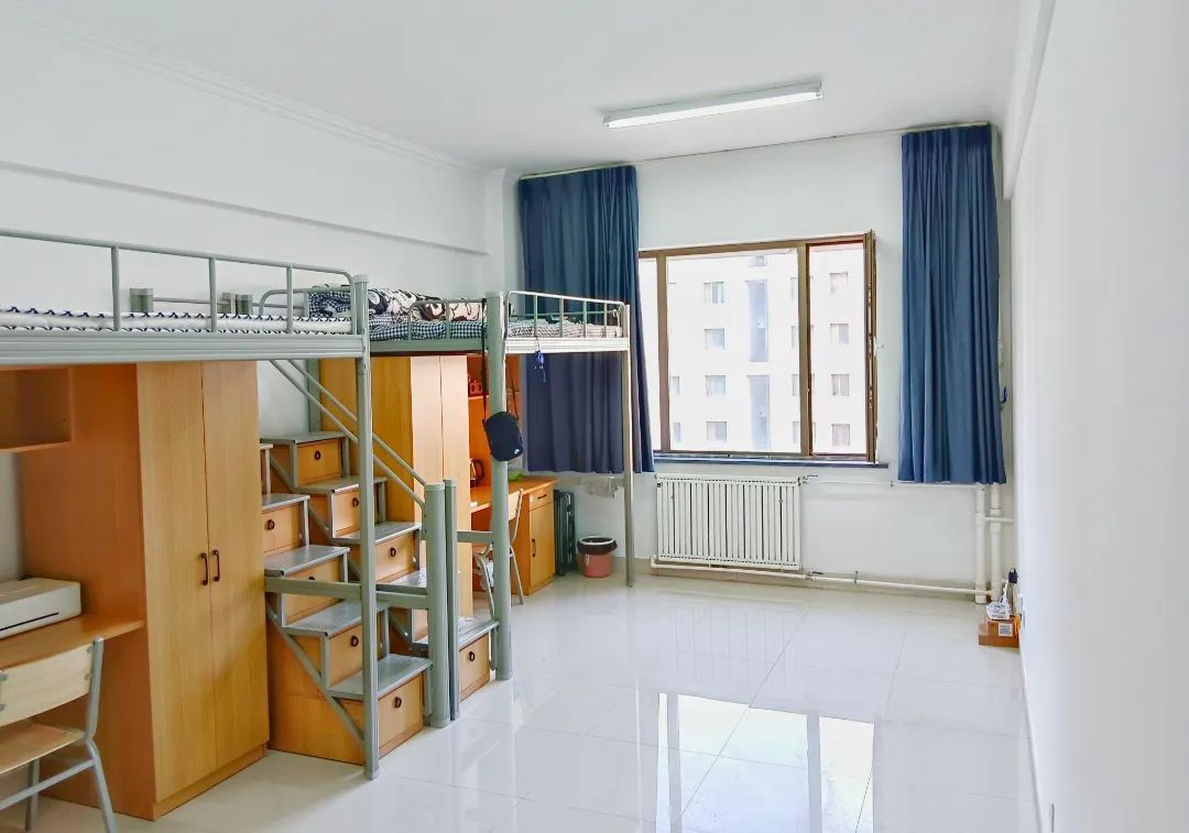 Improving Employee Accommodation, Demonstrating Corporate Humanistic Care