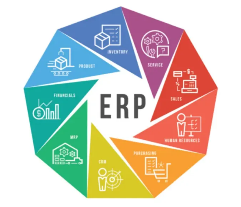 IT Department Brings You Closer to Zangge ERP