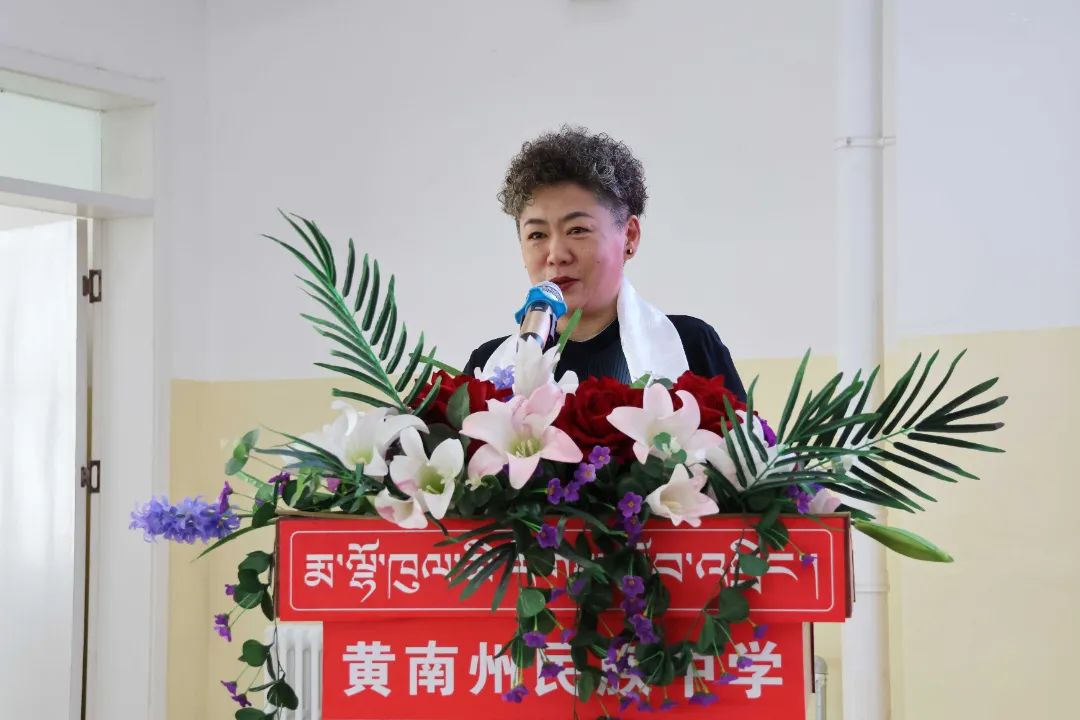 Zangge Mining “Yi Xing Hong Guang” — Passionate Donations, Building Educational Dreams Together