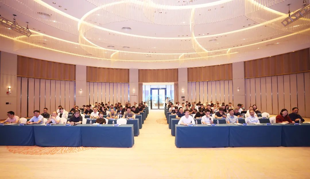 Zangge Mining Hosts Core Customer Symposium to Foster Collaboration and Shape a Shared Future