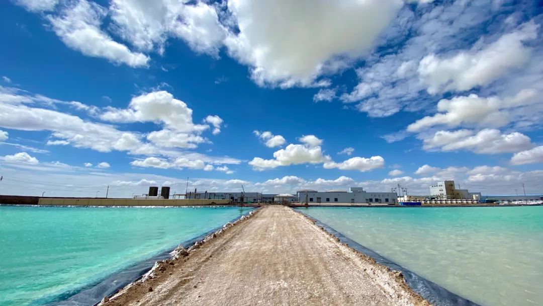 Zangge Mining’s “Three-Pronged Strategy” of Lithium, Potassium, and Copper Unlocks Future Growth in Mineral Resources