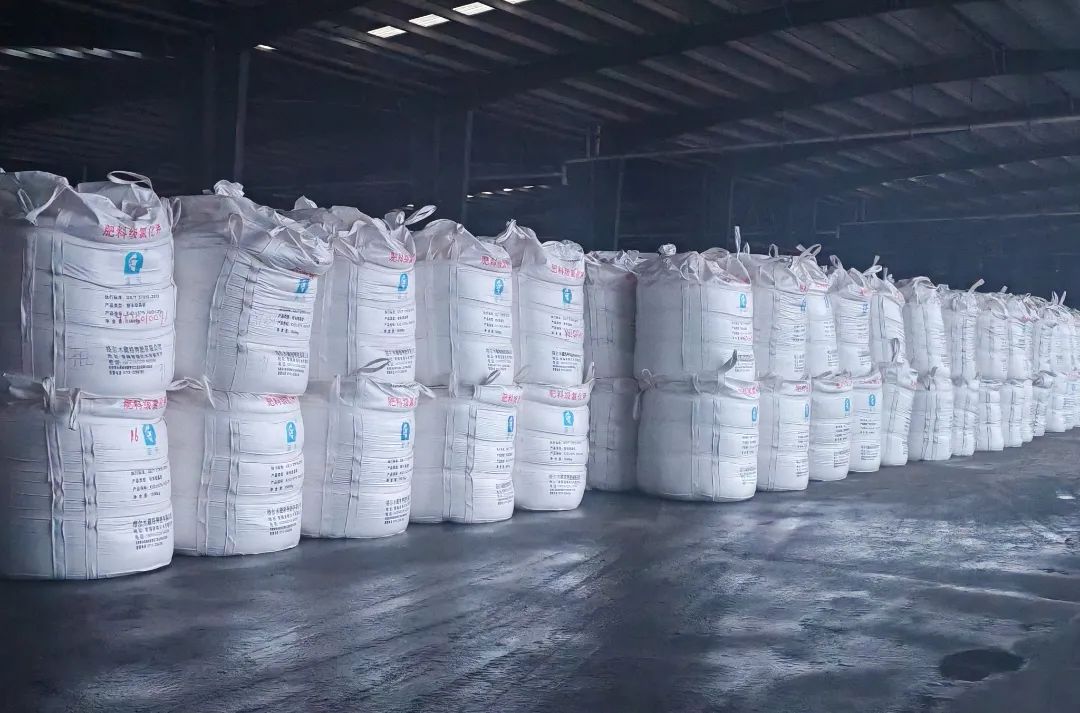 Zangge Mining’s Potash Production Lines Fully Resumed, “Supply Assurance and Price Stability” Safeguarding Spring Fertilizer Supply