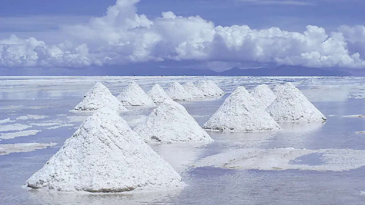 Zangge Mining Co., Ltd. Five-year (2022-2027) Development Strategic Plan Zangge Mining Co., Ltd. Five-year (2022-2027) Development Strategic Plan